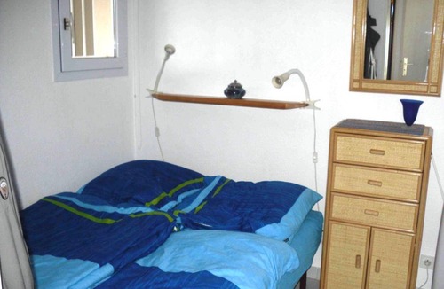 La Croix-Valmer Apartment | 30 m² Apartment ∙ 1 bedroom ∙ 4 guests