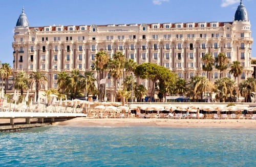Cannes City Centre Apartment | 30 m² Apartment ∙ 1 bedroom ∙ 2 guests