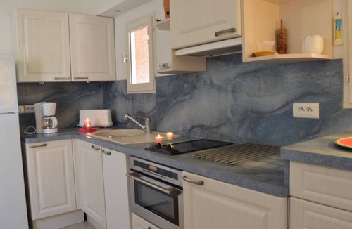 Saint-Aygulf Apartment | 30 m² Apartment ∙ 1 bedroom ∙ 4 guests
