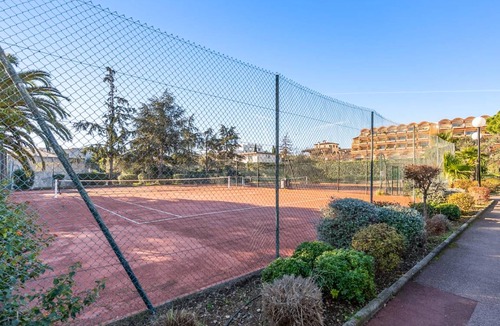 Plaine de la Brague Apartment | 30 m² Apartment ∙ 1 bedroom ∙ 3 guests