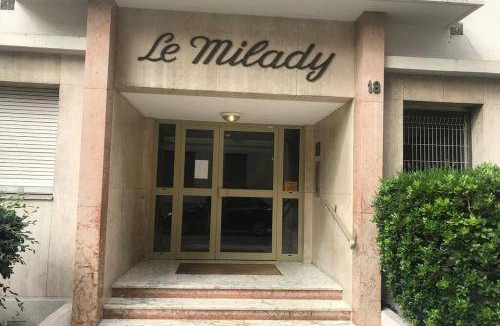 Le Piol Apartment | 30 m² Apartment ∙ 1 bedroom ∙ 3 guests