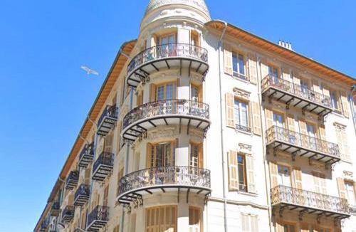 Quartier du Port Apartment | 30 m² Apartment ∙ 1 bedroom ∙ 2 guests