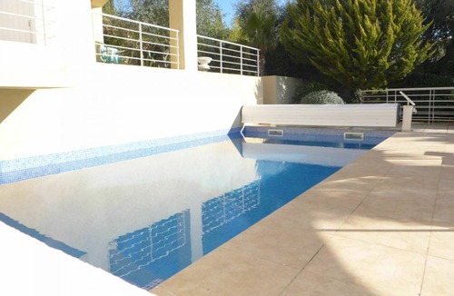 Saint-Aygulf Apartment | 30 m² Apartment ∙ 1 bedroom ∙ 2 guests