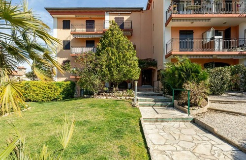 Saint-Aygulf Apartment | 30 m² Apartment ∙ 1 bedroom ∙ 2 guests