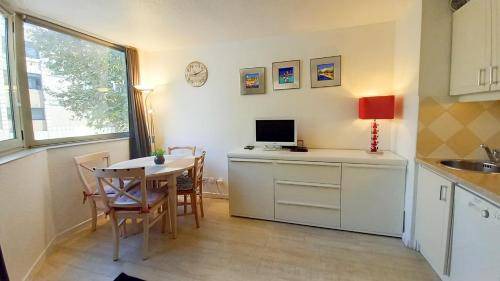 Le Suquet Apartment | 30 m² Apartment ∙ 1 bedroom ∙ 4 guests