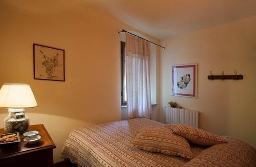 Pomaia Apartment | 30 m² Apartment ∙ 2 guests