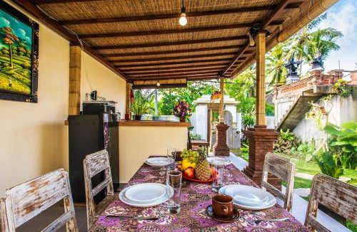 Payangan Apartment | 30 m² Apartment ∙ 2 bedrooms ∙ 4 guests