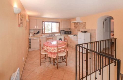 Porcio Apartment | 30 m² Apartment ∙ 1 bedroom ∙ 2 guests
