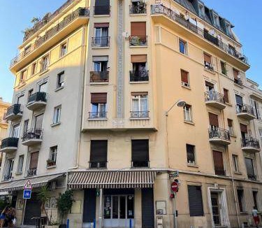 Liberation Apartment | 30 m² Apartment ∙ 1 bedroom ∙ 2 guests