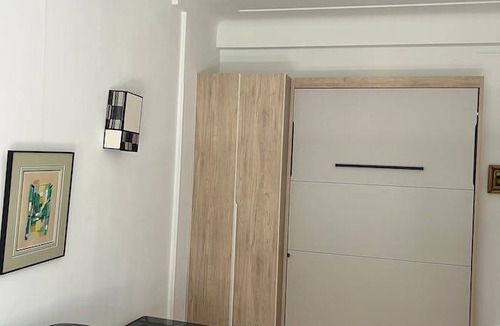 Lazaret Apartment | 30 m² Apartment ∙ 2 guests