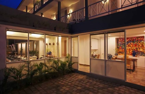 Petitenget Apartment | 30 m² Apartment ∙ 127 guests