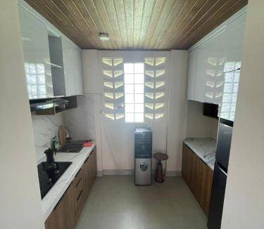 Kedewatan Bed & Breakfast | 30 m² Bed and breakfast ∙ 2 guests