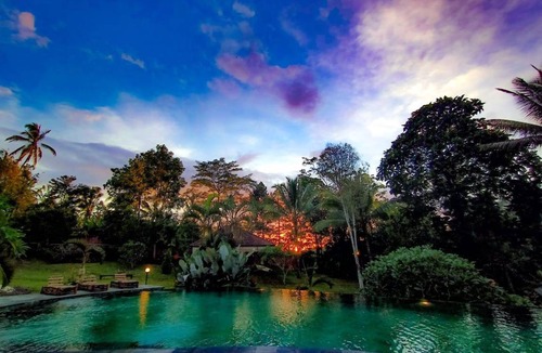 Selemadeg Bed & Breakfast | 30 m² Bed and breakfast ∙ 2 guests