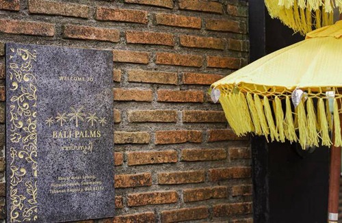 Selemadeg Bed & Breakfast | 30 m² Bed and breakfast ∙ 2 guests