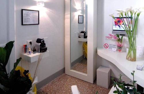 Pontedera Bed & Breakfast | 30 m² Bed and breakfast ∙ 3 guests
