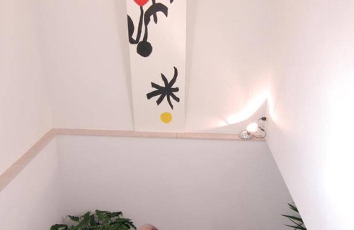 Pontedera Bed & Breakfast | 30 m² Bed and breakfast ∙ 3 guests