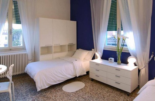Pontedera Bed & Breakfast | 30 m² Bed and breakfast ∙ 3 guests