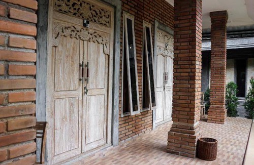 Sebatu Bed & Breakfast | 30 m² Bed and breakfast ∙ 2 guests
