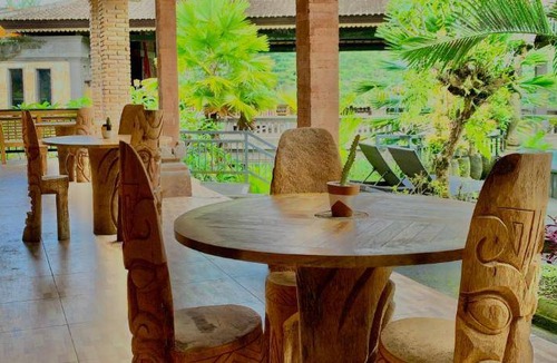 Sebatu Bed & Breakfast | 30 m² Bed and breakfast ∙ 2 guests