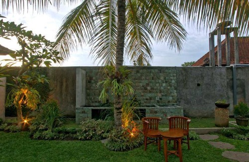 Sayan Bed & Breakfast | 30 m² Bed and breakfast ∙ 3 guests
