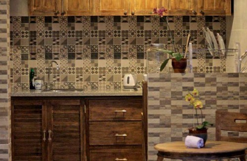 Sayan Bed & Breakfast | 30 m² Bed and breakfast ∙ 3 guests