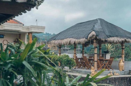 Baturiti Hotel | 30 m² Hotel ∙ 2 guests