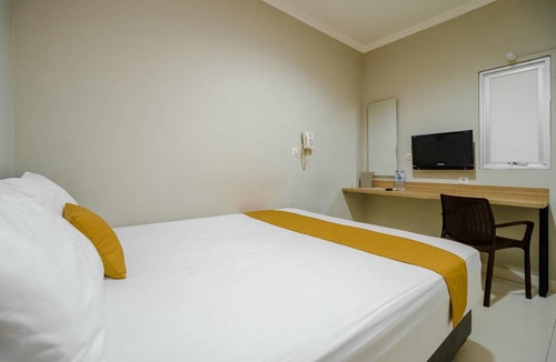 Sidakarya Hotel | 30 m² Hotel ∙ 2 guests