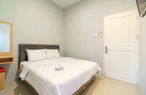 Sidakarya Hotel | 30 m² Hotel ∙ 2 guests