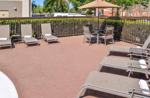 Southwest Orlando Hotel | 30 m² Hotel ∙ 127 guests