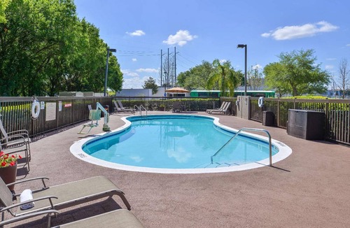 Southwest Orlando Hotel | 30 m² Hotel ∙ 127 guests