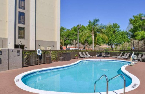 Southwest Orlando Hotel | 30 m² Hotel ∙ 127 guests