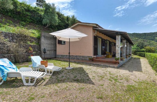 Rio nell'Elba House | 30 m² House ∙ 1 bedroom ∙ 4 guests