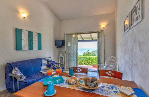 Rio nell'Elba House | 30 m² House ∙ 1 bedroom ∙ 4 guests