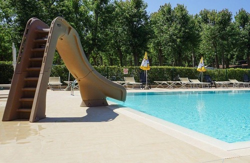 Viareggio House | 30 m² House ∙ 2 bedrooms ∙ 4 guests