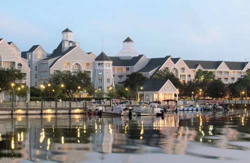 Bay Lake Resort | 30 m² Resort ∙ 127 guests