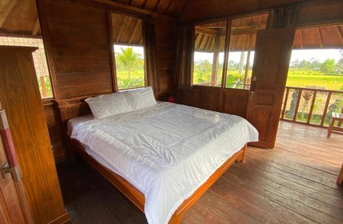 Taro Resort | 30 m² Resort ∙ 3 guests