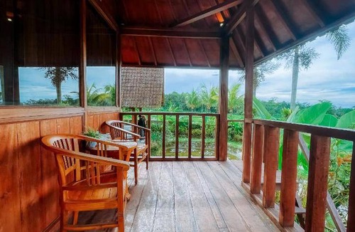 Taro Resort | 30 m² Resort ∙ 3 guests