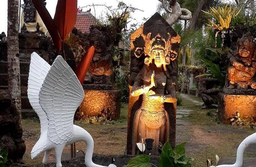 Taro Resort | 30 m² Resort ∙ 3 guests