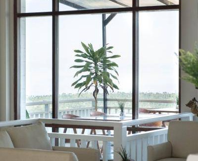 Wanagiri Resort | 30 m² Resort ∙ 4 guests