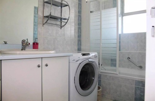 Villeneuve Loubet Beach Apartment | 30 m² Studio flat ∙ 1 bedroom ∙ 2 guests