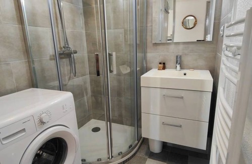 Frejus Port Apartment | 30 m² Studio flat ∙ 3 guests