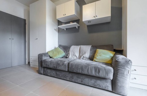 Quartier du Port Apartment | 30 m² Studio flat ∙ 2 guests