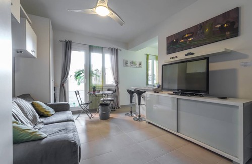 Quartier du Port Apartment | 30 m² Studio flat ∙ 2 guests
