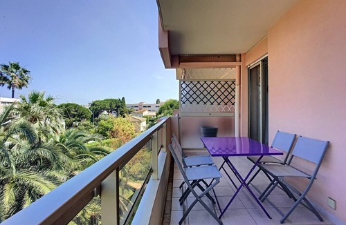 Plaine de la Brague Apartment | 30 m² Studio flat ∙ 4 guests