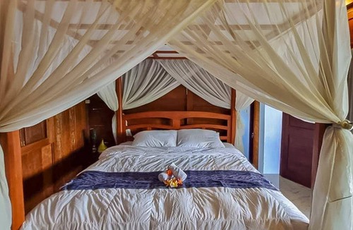 Lokapaksa Hotel | 300 m² Hotel ∙ 3 bedrooms ∙ 6 guests