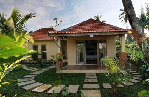 Sebatu House | 300 m² House ∙ 1 bedroom ∙ 2 guests