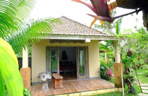 Sebatu House | 300 m² House ∙ 1 bedroom ∙ 2 guests