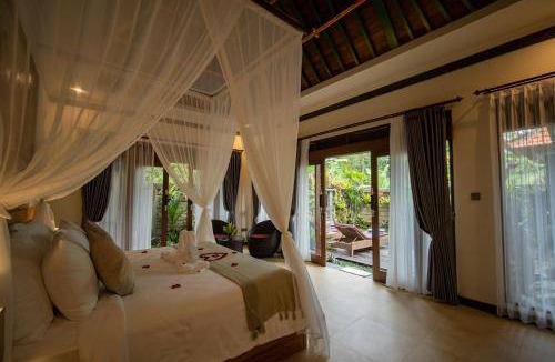 Kedewatan Resort | 300 m² Resort ∙ 2 guests