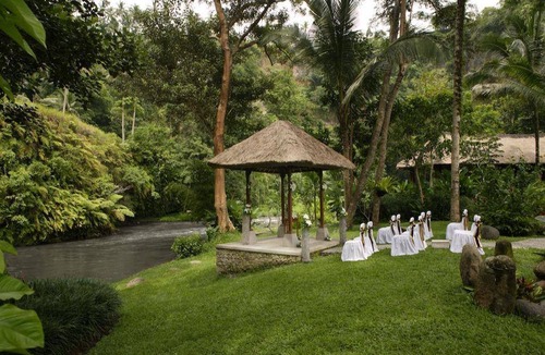 Kedewatan Villa | 300 m² Villa ∙ 1 bedroom ∙ 2 guests