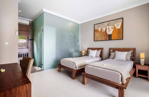 Bunutan Villa | 300 m² Villa ∙ 3 bedrooms ∙ 6 guests